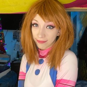 Meet your Posher, StarlitCos